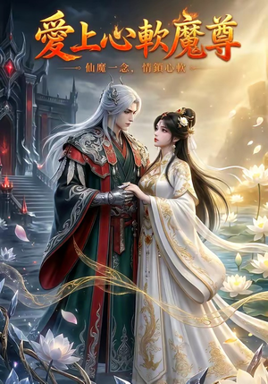 爱上心软魔尊（24集）超好看古装短剧