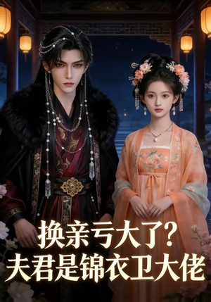 换亲亏大了夫君是锦衣卫大佬（41集）每天分享短剧