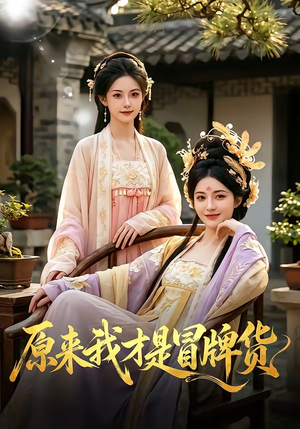 原来我才是冒牌货（29集）亿万短剧抢先看