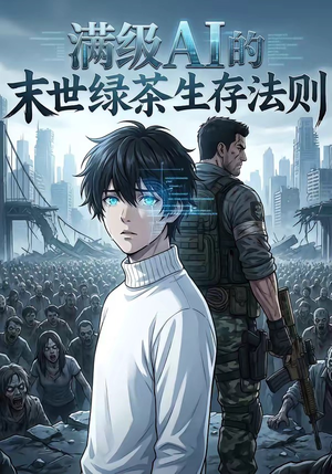 满级AI的末世绿茶生存法则（30集）零花钱看整部剧