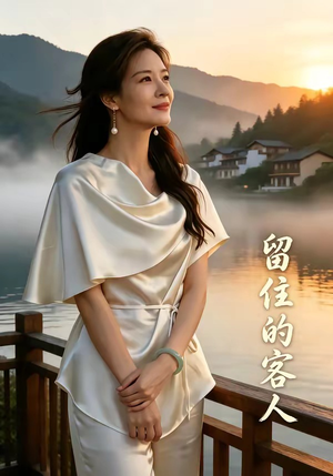 留住的客人（34集）短剧越看越精彩