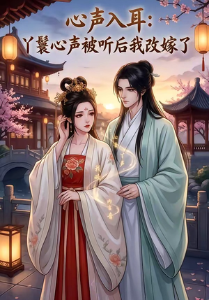 心声入耳：丫鬟心声被听后我改嫁了（34集）网上可以看吗