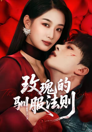 玫瑰的驯服法则（65集）最火爆的短剧