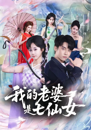 我的老婆是七仙女（57集）免费短剧资源