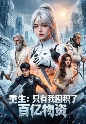 重生：只有我囤积了百亿物资（60集）女主谁演的