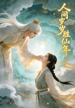 人间岁岁胜仙年（67集）红果免费看短剧