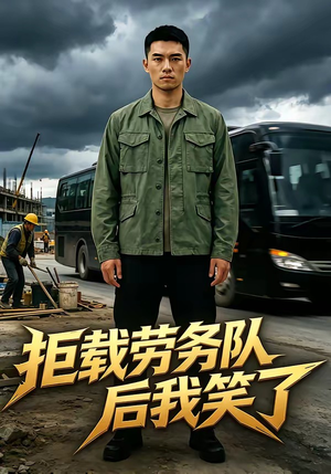 拒载劳务队后我笑了（46集）分享好看的短剧