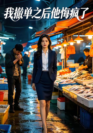 我撤单之后他悔疯了（36集）百度网盘在线看