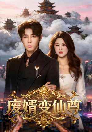 废婿变仙尊（80集）好看的短剧分享