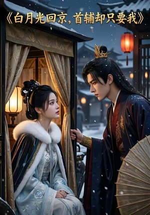 白月光回京，首辅却只要我（30集）最新短剧抢先看