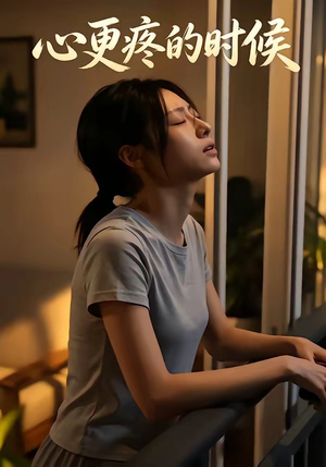 心更疼的时候（21集）最火短剧推荐