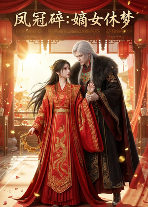 凤冠碎：嫡女休梦（28集）在线看完整版