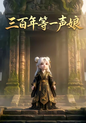 三百年等一声娘（32集）火爆短剧热播中