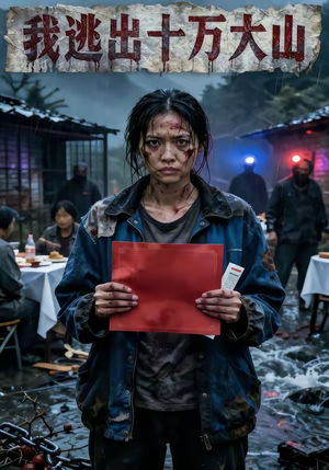 我逃出十万大山（65集）红果免费短剧