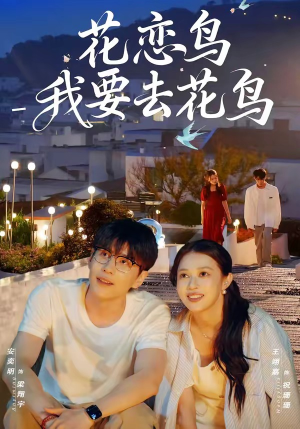 花恋鸟我要去花鸟（60集）全集