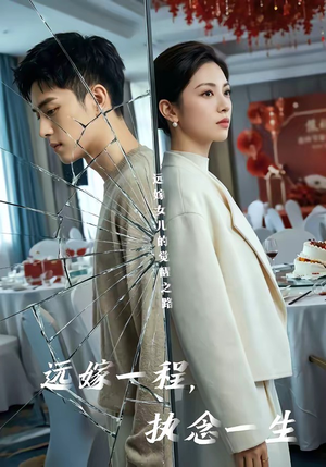 远嫁一程，执念一生（50集）悬疑短剧推荐