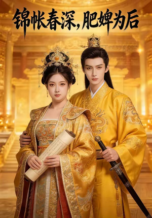 锦帐春深，肥婢为后（64集）一起追短剧