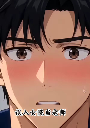 误入女院当老师（30集）免费全集短剧