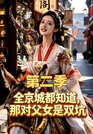 全京城都知道，那对父女是双坑第二季（60集）最火短剧推荐