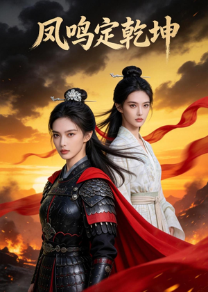 凤鸣定乾坤（66集）夸克在线观看