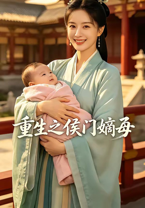 重生之侯门嫡母（100集）短视频追剧推荐