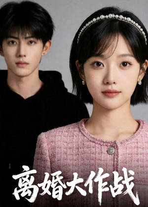 离婚大作战（52集）西瓜短剧免费看