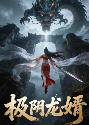 极阴龙婿（32集）一起追短剧