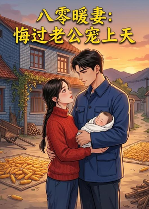 八零暖妻：悔过老公宠上天（78集）免费短剧看不停