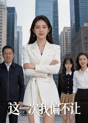 这一次我偏不让（52集）热门短剧抢先看