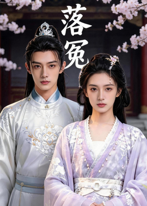 落冤（80集）爆款短剧抢先看