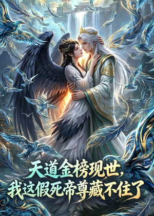 天道金榜现世，我这假死帝尊藏不住了（41集）免费看短剧全集