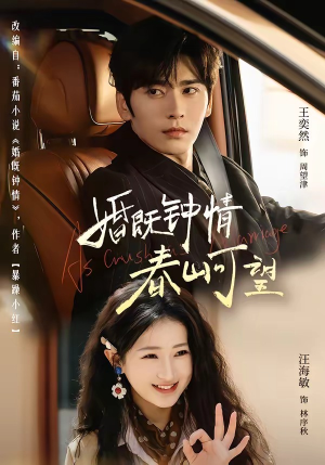 婚既钟情，春山可望＆热恋，从新婚开始（91集）热门短剧抢先