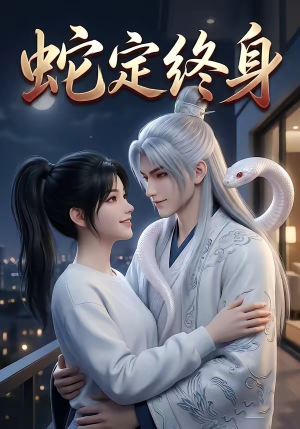 蛇定终身（36集）夸克在线观看