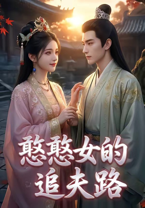 憨憨女的追夫路（69集）热门短剧来袭