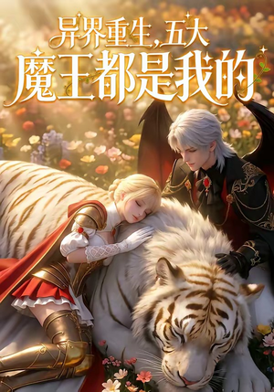 异界重生，五大魔王都是我的（69集）热播短剧重燃
