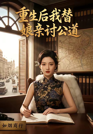 重生后我替娘亲讨公道（26集）流畅播放免费看