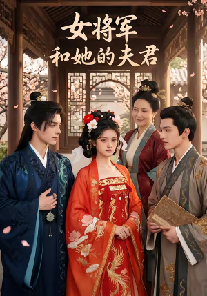 女将军和她的夫君（71集）视频在线看