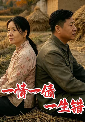 一情一债一生错（43集）最热短剧抢先看