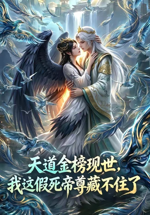 天道金榜现世，我这假死帝尊藏不住了（41集）精彩的网络短剧