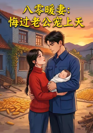 八零暖妻：悔过老公宠上天（78集）短剧全集大结局