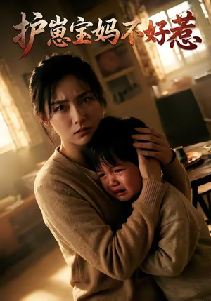 护崽宝妈不好惹（60集）免费观看就是爽