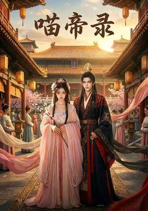 喵帝录（63集）最新上映的短剧