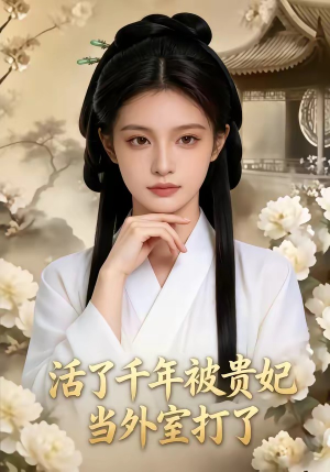 活了千年被贵妃当外室打了（40集）免费短剧完整版