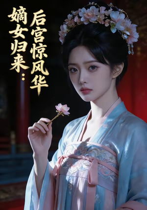 嫡女归来：后宫惊风华（55集）短剧更新抢先看