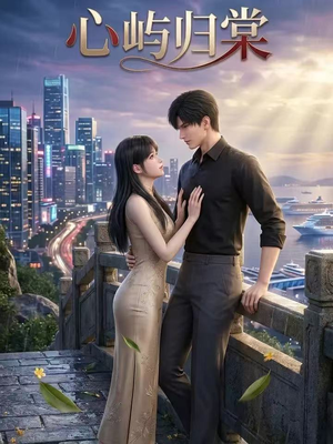 心屿归棠（76集）番茄免费短剧