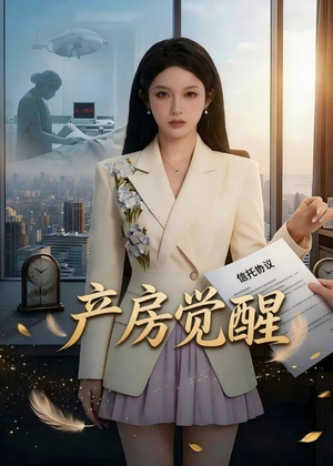 产房觉醒（41集）剧好看短剧推荐