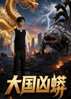 大国凶蟒（105集）古代短剧推荐