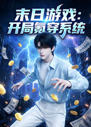末日游戏：开局氪穿系统（59集）好看的短剧推荐