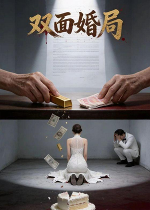 双面婚局（44集）短剧