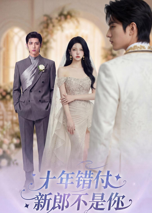 十年错付，新郎不是你（51集）免费短剧就是爽